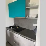 Apartmán U Boženky *