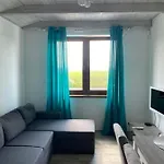 U Boženky Nová Lesná