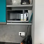 Apartmán U Boženky Nová Lesná