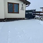 U Boženky * Nová Lesná