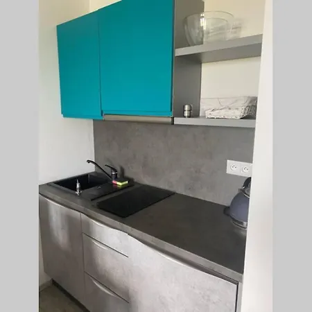 Lejlighed U Bozenky *