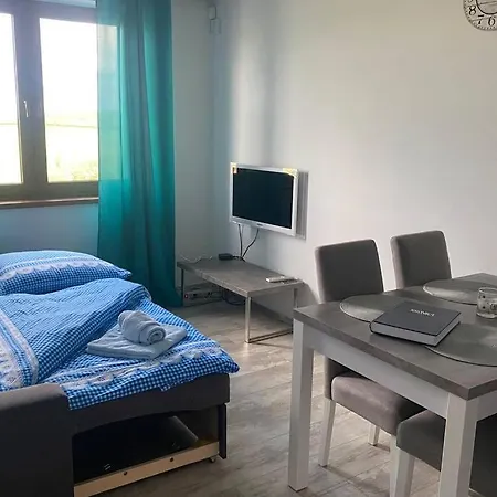 U Boženky *