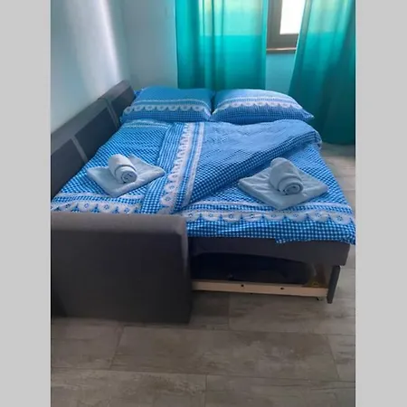 U Bozenky Nová Lesná