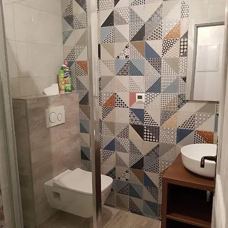 U Boženky * Nová Lesná