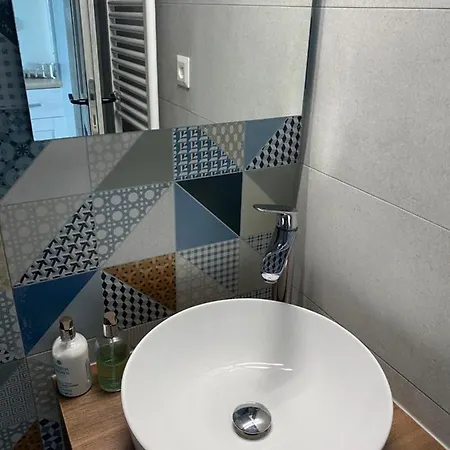 U Bozenky Nová Lesná