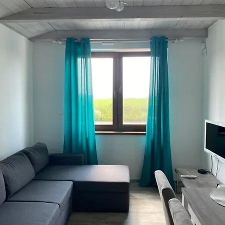 U Bozenky Nová Lesná