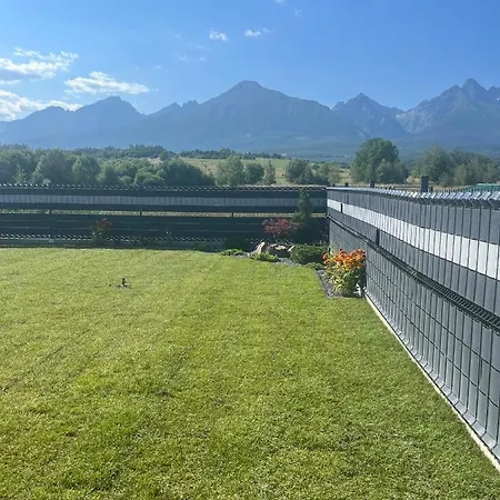 U Bozenky Nová Lesná