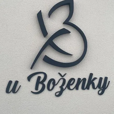 Apartmán U Boženky *
