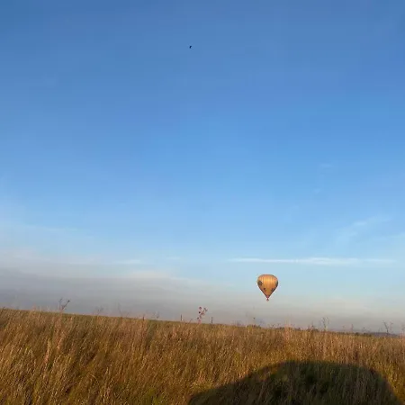 U Bozenky Lejlighed Nová Lesná