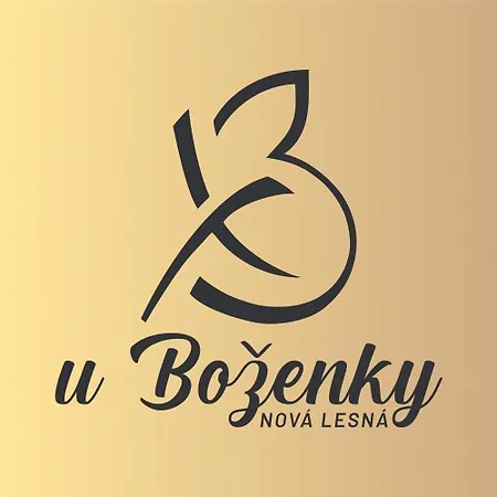 Apartament U Bozenky Nová Lesná
