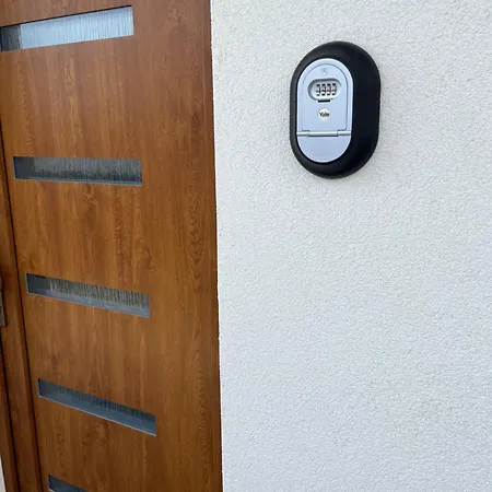 Apartament U Bozenky